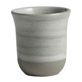 Maham Studio Carnaby Dove Unhandled Cup 142ml/5oz (Pack of 24)