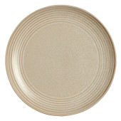 Steelite Terrace Truffle Coupe Plate 27cm/10.5" (Pack of 12)