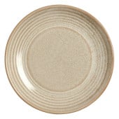 Steelite Terrace Truffle Coupe Plate 20cm/8" (Pack of 12)