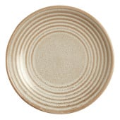 Steelite Terrace Truffle Coupe Plate 16.5cm/6.5" (Pack of 12)