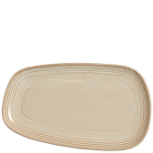 Steelite Terrace Truffle Coupe Platter 34cm/13.5" (Pack of 12)
