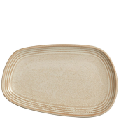 Steelite Terrace Truffle Coupe Platter 24cm/9.5" (Pack of 12)