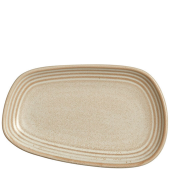 Steelite Terrace Truffle Coupe Platter 19cm/7.5" (Pack of 12)