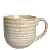 Steelite Terrace Truffle Mug 340ml/12oz (Pack of 12)