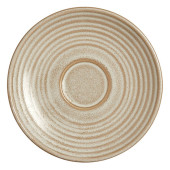Steelite Terrace Truffle Saucer 16.2cm/6.3" (Pack of 12)