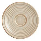 Steelite Terrace Truffle Saucer 12.5cm/5" (Pack of 12)