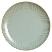 Steelite Terrace Juniper Coupe Plate 27cm/10.5" (Pack of 12)