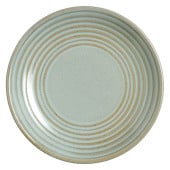 Steelite Terrace Juniper Coupe Plate 16.5cm/6.5" (Pack of 12)