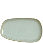 Steelite Terrace Juniper Coupe Platter 34cm/13.5" (Pack of 12)