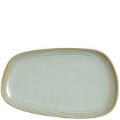 Steelite Terrace Juniper Coupe Platter 29cm/11.5" (Pack of 12)