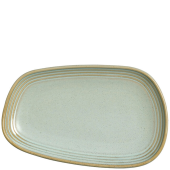 Steelite Terrace Juniper Coupe Platter 24cm/9.5" (Pack of 12)