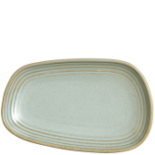 Steelite Terrace Juniper Coupe Platter 19cm/7.5" (Pack of 12)