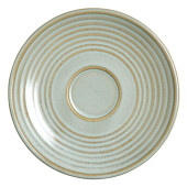 Steelite Terrace Juniper Saucer 16.2cm/6.3" (Pack of 12)