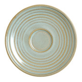 Steelite Terrace Juniper Saucer 12.5cm/5" (Pack of 12)