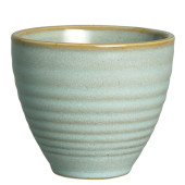 Steelite Terrace Juniper Chip Pot 285ml/10oz (Pack of 12)