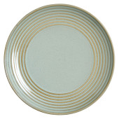 Steelite Terrace Juniper Coupe Plate 23.5cm/9.25" (Pack of 12)