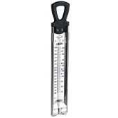 Lacor Oil Analogic Thermometer with Pan Clip 40 to 200°C