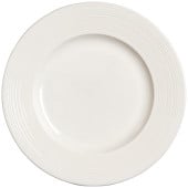 Steelite Folio Concorde White Rim Plate 23cm/9" (Pack of 12)