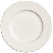 Steelite Folio Concorde White Rim Plate 16.5cm/6.5" (Pack of 12)