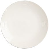 Steelite Folio Concorde White Coupe Plate 30cm/12" (Pack of 12)