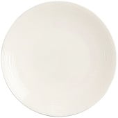 Steelite Folio Concorde White Coupe Plate 28cm/11" (Pack of 12)