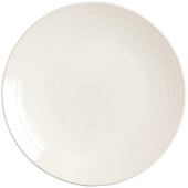 Steelite Folio Concorde White Coupe Plate 23cm/9" (Pack of 12)