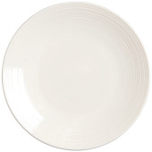 Steelite Folio Concorde White Coupe Plate 20cm/8" (Pack of 12)