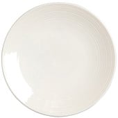 Steelite Folio Concorde White Coupe Plate 15cm/6" (Pack of 12)