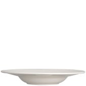 Steelite Folio Concorde White Rim Bowl Pasta 28.5cm/11.2" 340ml/12oz (Pack of 12)