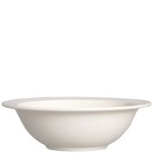 Steelite Folio Concorde White Oatmeal Bowl 16.5cm/6.5" 515ml/18oz (Pack of 12)
