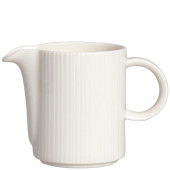 Steelite Folio Concorde White Jug 140ml/5oz (Pack of 12)