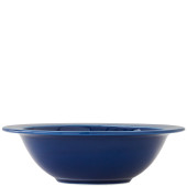 Steelite Folio Concorde Midnight Blue Oatmeal Bowl 16.5cm/6.5" (Pack of 12)