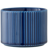 Steelite Folio Concorde Midnight Blue Sugar/Bouillion Bowl 230ml/8oz (Pack of 12)