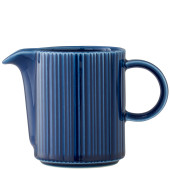 Steelite Folio Concorde Midnight Blue Jug 140ml/5oz (Pack of 12)