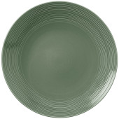 Steelite Folio Concorde Fern Coupe Plate 23cm/9" (Pack of 12)