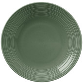 Steelite Folio Concorde Fern Coupe Plate 20cm/8" (Pack of 12)