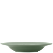 Steelite Folio Concorde Fern Rim Soup Plate 24cm/9.5" 310ml/11oz (Pack of 12)