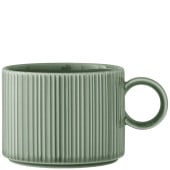 Steelite Folio Concorde Fern Can Cup 230ml/8oz (Pack of 12)