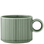 Steelite Folio Concorde Fern Can Cup 85ml/3oz (Pack of 12)