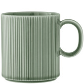Steelite Folio Concorde Fern Mug 340ml/12oz (Pack of 12)