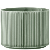 Steelite Folio Concorde Fern Sugar/Bouillion Bowl 230ml/8oz (Pack of 12)