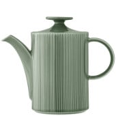 Steelite Folio Concorde Fern Beverage Pot 600ml/21oz (Pack of 6)