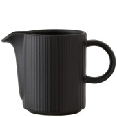 Steelite Folio Concorde Noir Jug 140ml/5oz (Pack of 12)