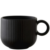 Steelite Folio Concorde Noir Low Cup 85ml/3oz (Pack of 12)