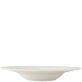 Steelite Folio Concorde Blanc Rim Pasta Bowl 28.5cm/11" 350ml/12oz (Pack of 12)