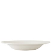 Steelite Folio Concorde Blanc Rim Soup Plate 24cm/9.5" 310ml/11oz (Pack of 12)