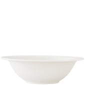 Steelite Folio Concorde Blanc Oatmeal Bowl 16.5cm/6.5" 515ml/18oz (Pack of 12)