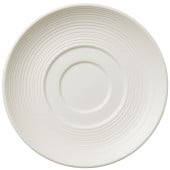Steelite Folio Concorde Blanc Saucer 15cm/6" (Pack of 12)