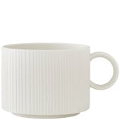 Steelite Folio Concorde Blanc Can Cup 340ml/12oz (Pack of 12)