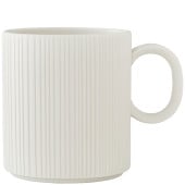 Steelite Folio Concorde Blanc Mug 340ml/12oz (Pack of 12)
